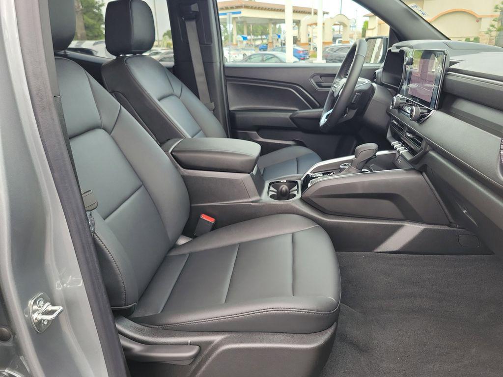 used 2026 Chevrolet Colorado car, priced at $43,995