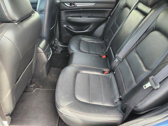 used 2018 Mazda CX-5 car, priced at $17,510