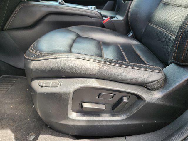 used 2018 Mazda CX-5 car, priced at $17,510