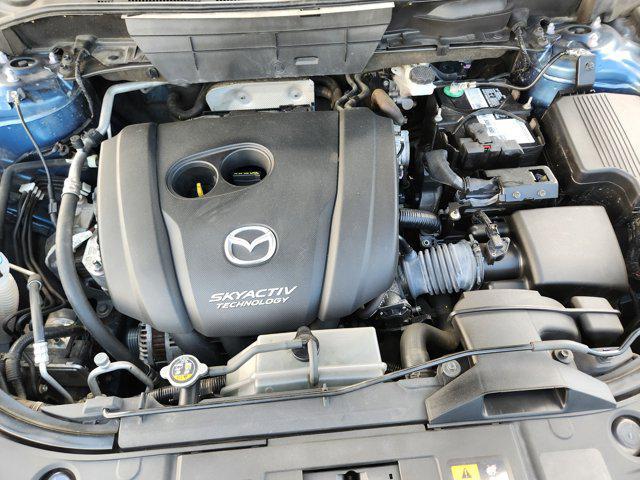 used 2018 Mazda CX-5 car, priced at $17,510