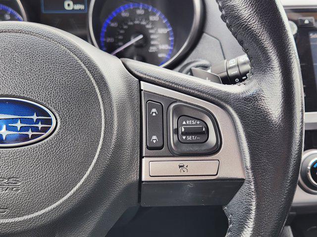used 2015 Subaru Outback car, priced at $15,500