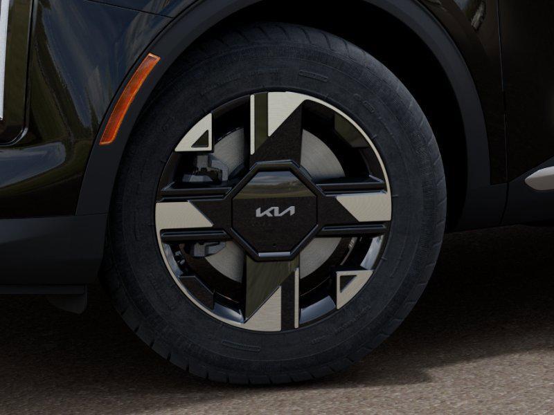 new 2026 Kia Sportage car, priced at $31,464