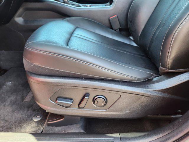 used 2023 Kia Sorento car, priced at $31,505