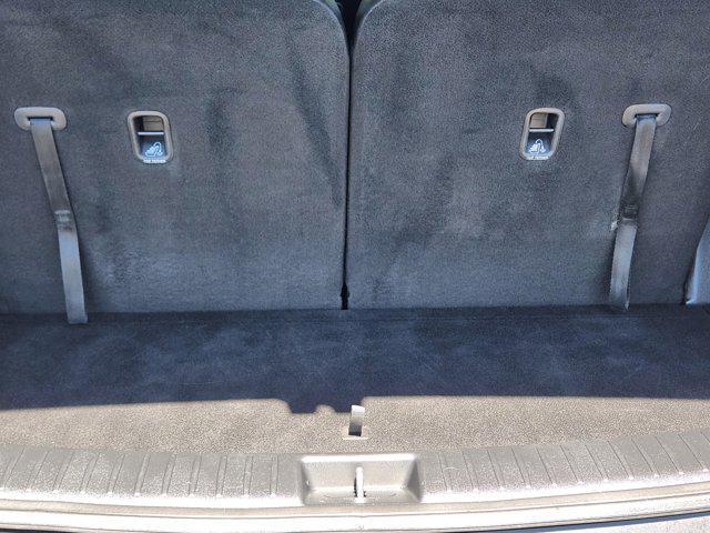 used 2023 Kia Sorento car, priced at $31,505