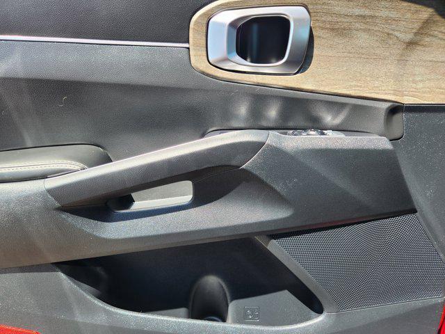 used 2023 Kia Sorento car, priced at $31,505