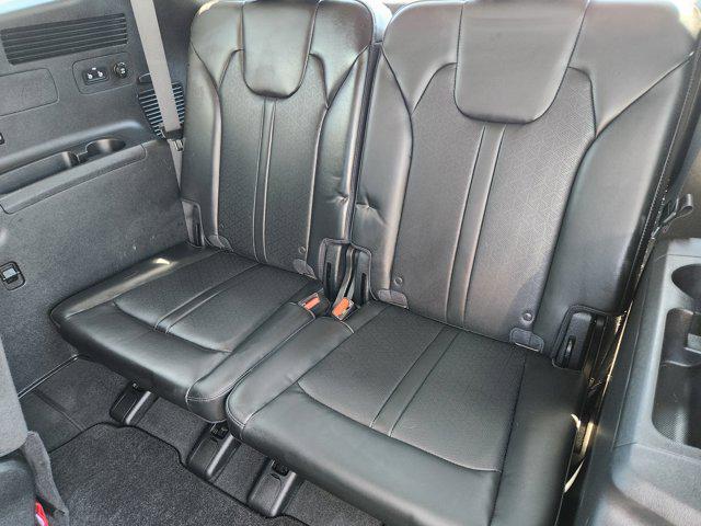used 2023 Kia Sorento car, priced at $31,505