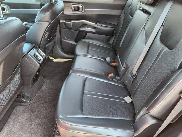 used 2023 Kia Sorento car, priced at $31,505