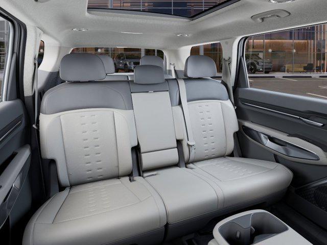 new 2026 Kia EV9 car, priced at $53,570