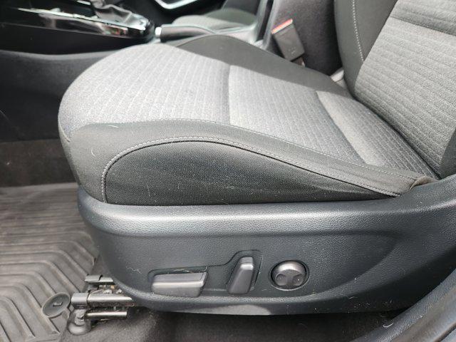 used 2023 Kia Soul car, priced at $21,783