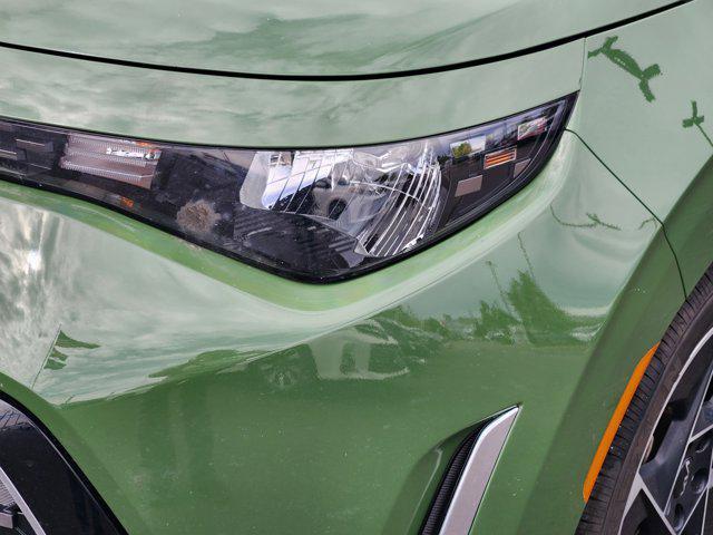 used 2023 Kia Soul car, priced at $21,783