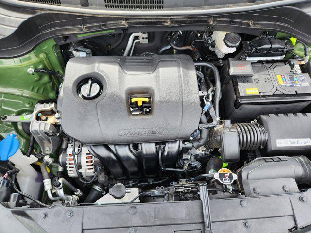 used 2023 Kia Soul car, priced at $21,783