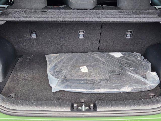 used 2023 Kia Soul car, priced at $21,783