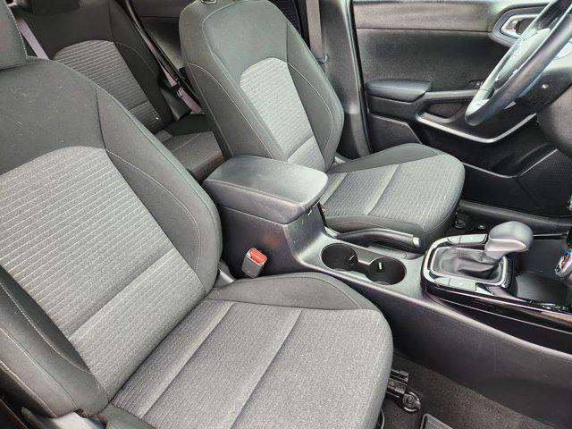 used 2023 Kia Soul car, priced at $21,783