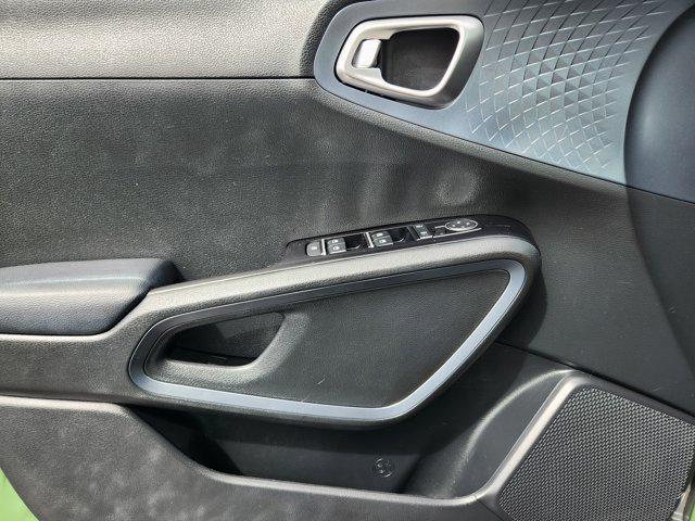 used 2023 Kia Soul car, priced at $21,783