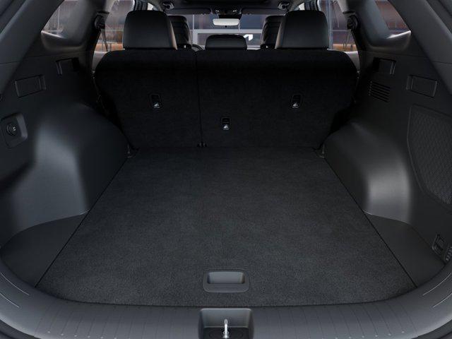 new 2026 Kia Sportage car, priced at $36,541