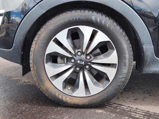 used 2012 Kia Sportage car, priced at $10,598