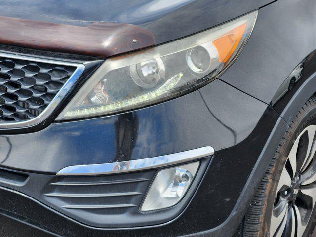 used 2012 Kia Sportage car, priced at $10,598