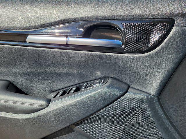 used 2024 Kia Seltos car, priced at $22,787