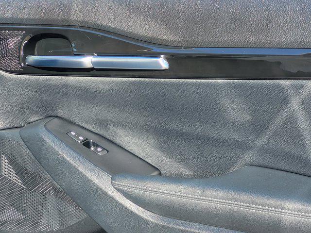 used 2024 Kia Seltos car, priced at $22,787