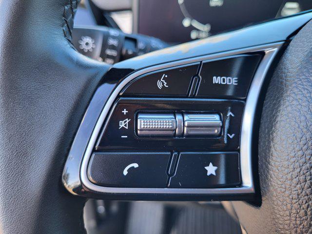 used 2024 Kia Seltos car, priced at $22,787