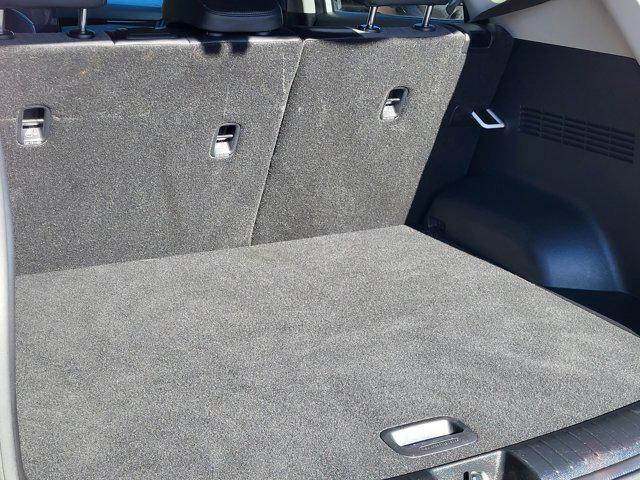 used 2024 Kia Seltos car, priced at $22,787