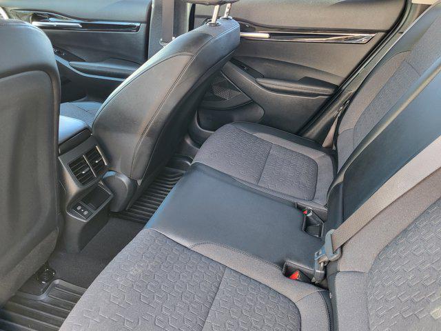 used 2024 Kia Seltos car, priced at $22,787