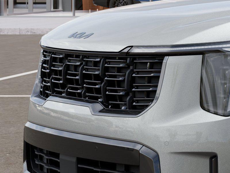 new 2026 Kia Sorento car, priced at $39,245