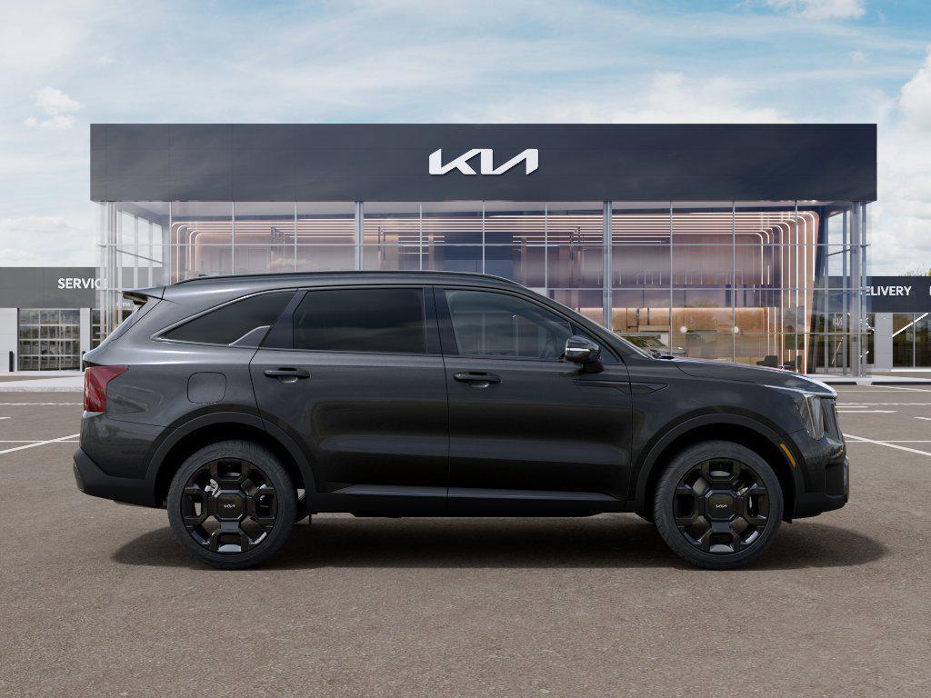 new 2026 Kia Sorento Plug-In Hybrid car, priced at $48,413