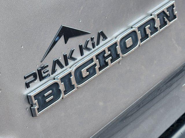 used 2022 Ram 1500 car, priced at $30,641