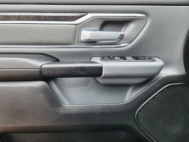 used 2022 Ram 1500 car, priced at $30,641