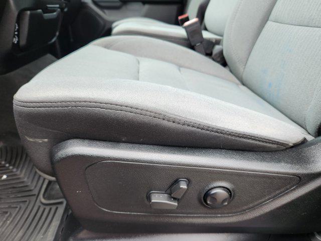 used 2022 Ram 1500 car, priced at $30,641