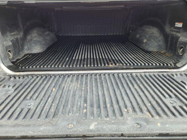 used 2022 Ram 1500 car, priced at $30,641