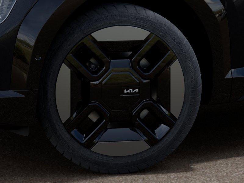 new 2026 Kia EV9 car, priced at $63,711