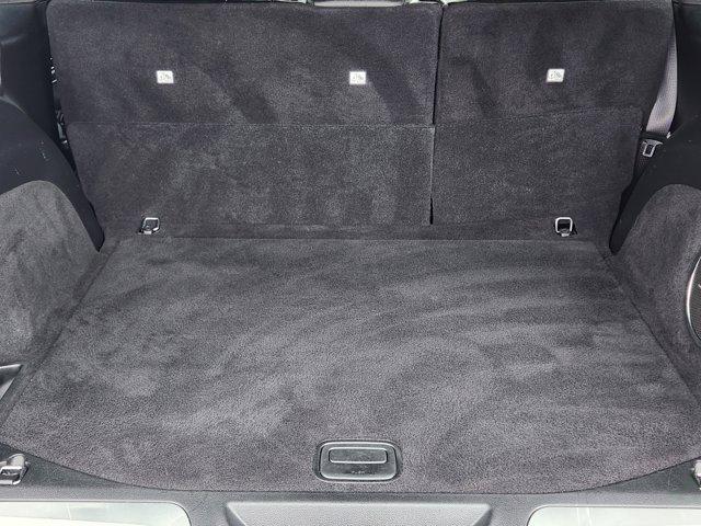 used 2019 Jeep Grand Cherokee car, priced at $15,596