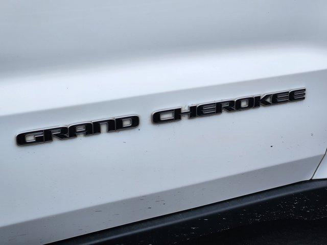 used 2019 Jeep Grand Cherokee car, priced at $15,596