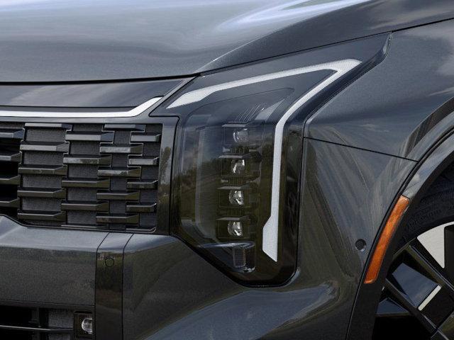 new 2026 Kia Sportage Hybrid car, priced at $40,214