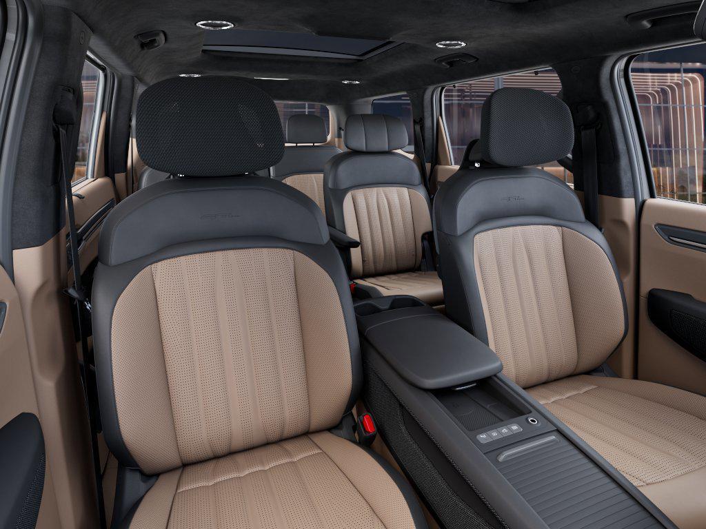 new 2026 Kia EV9 car, priced at $63,972