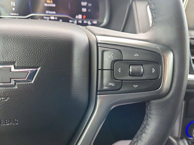 used 2022 Chevrolet Tahoe car, priced at $53,787