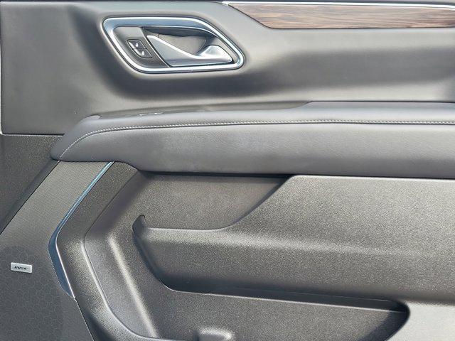 used 2022 Chevrolet Tahoe car, priced at $53,787