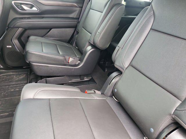 used 2022 Chevrolet Tahoe car, priced at $53,787