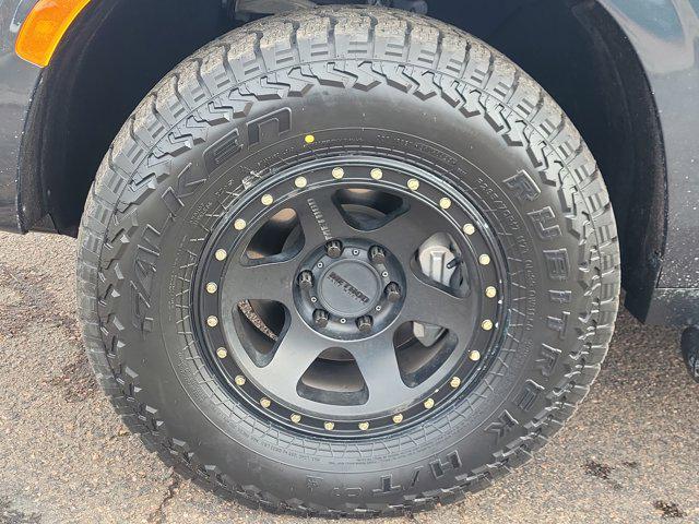 used 2022 Chevrolet Tahoe car, priced at $53,787