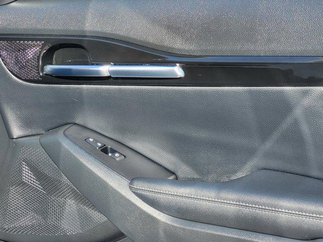 used 2022 Kia Seltos car, priced at $22,787