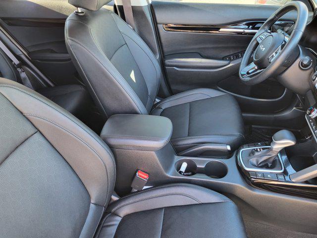 used 2022 Kia Seltos car, priced at $22,787