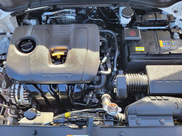 used 2022 Kia Seltos car, priced at $22,787