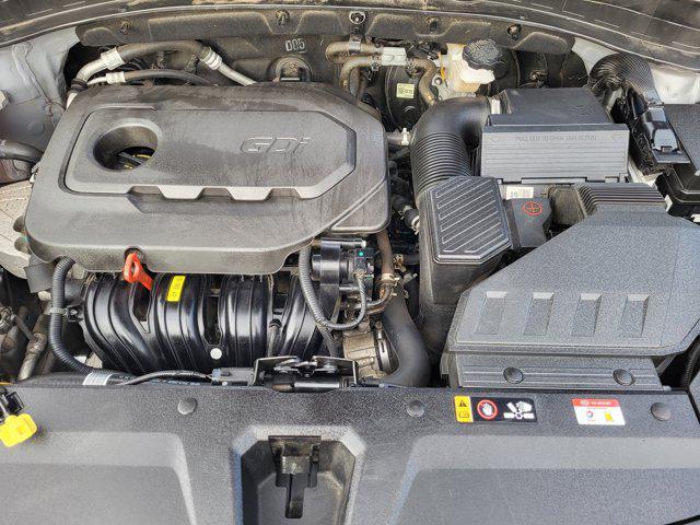 used 2022 Kia Sportage car, priced at $17,776