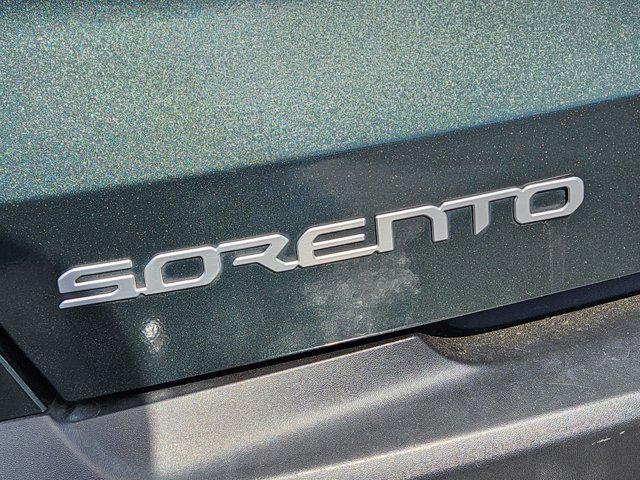 used 2023 Kia Sorento car, priced at $29,748