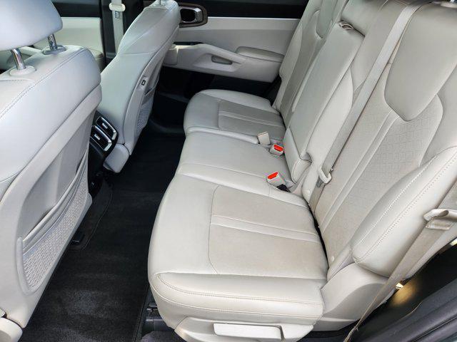 used 2023 Kia Sorento car, priced at $29,748