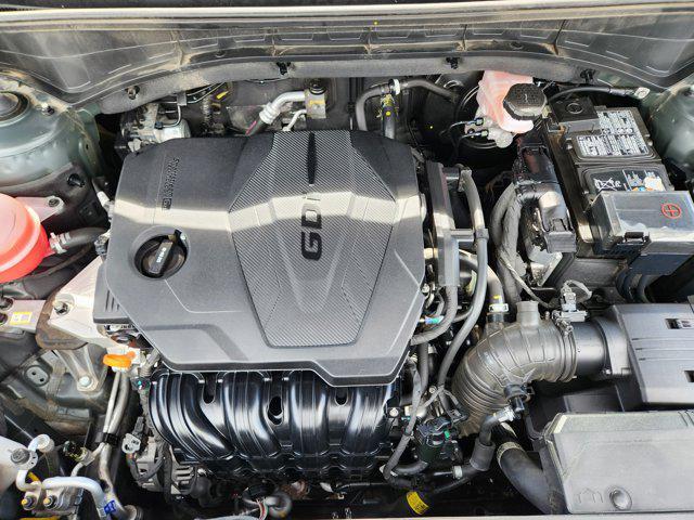 used 2023 Kia Sorento car, priced at $29,748