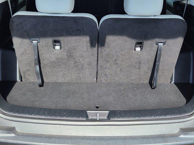 used 2023 Kia Sorento car, priced at $29,748