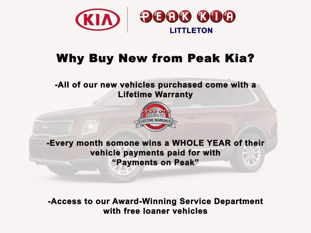 new 2026 Kia Niro car, priced at $31,534